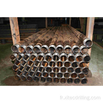 Aw BW NW HW PW Drilling Pipe